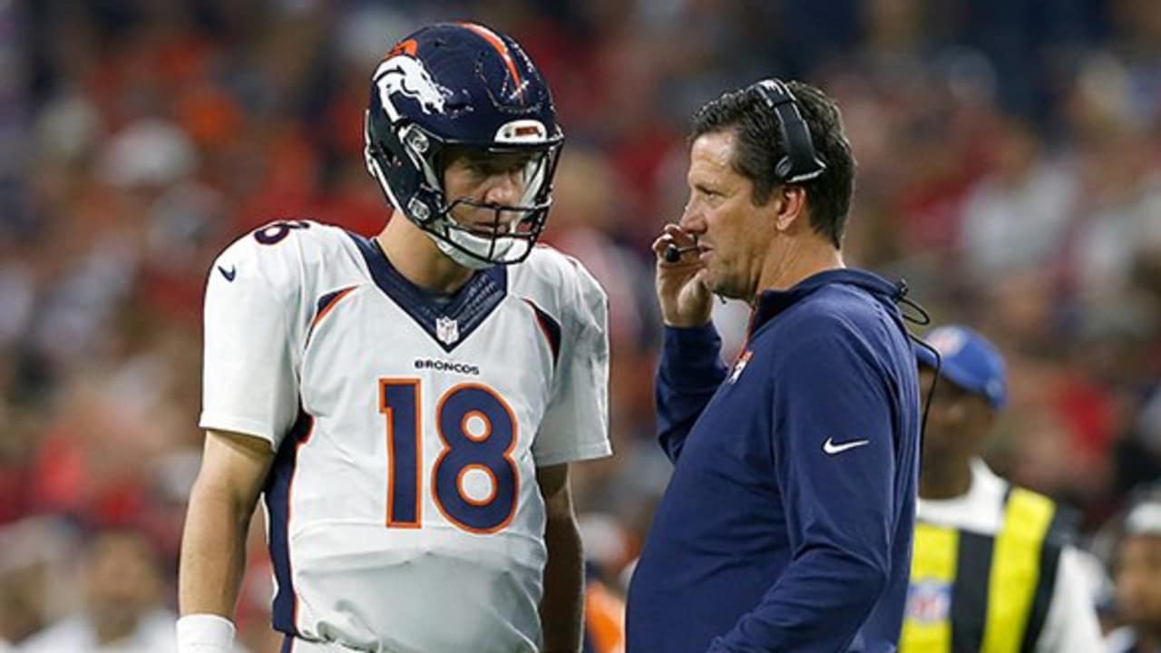 Super Bowl 50 Snaps: Peyton Manning's fitting sendoff - Sports