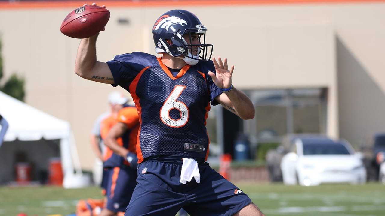 Chad Kelly: Breaking News, Rumors & Highlights