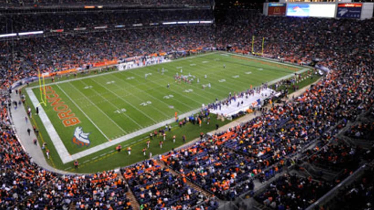 Denver Broncos Single Game Tickets On Sale July 23 - Mile High Report