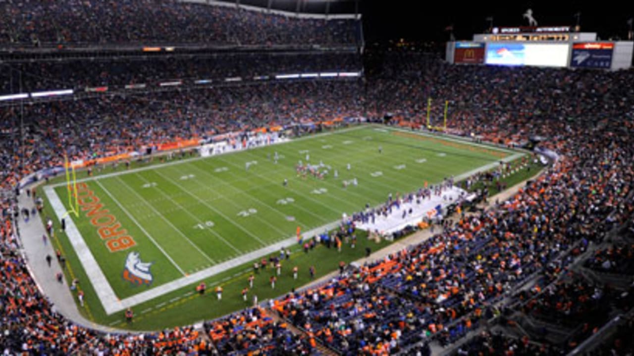 Broncos releasing limited number of single-game tickets July 8