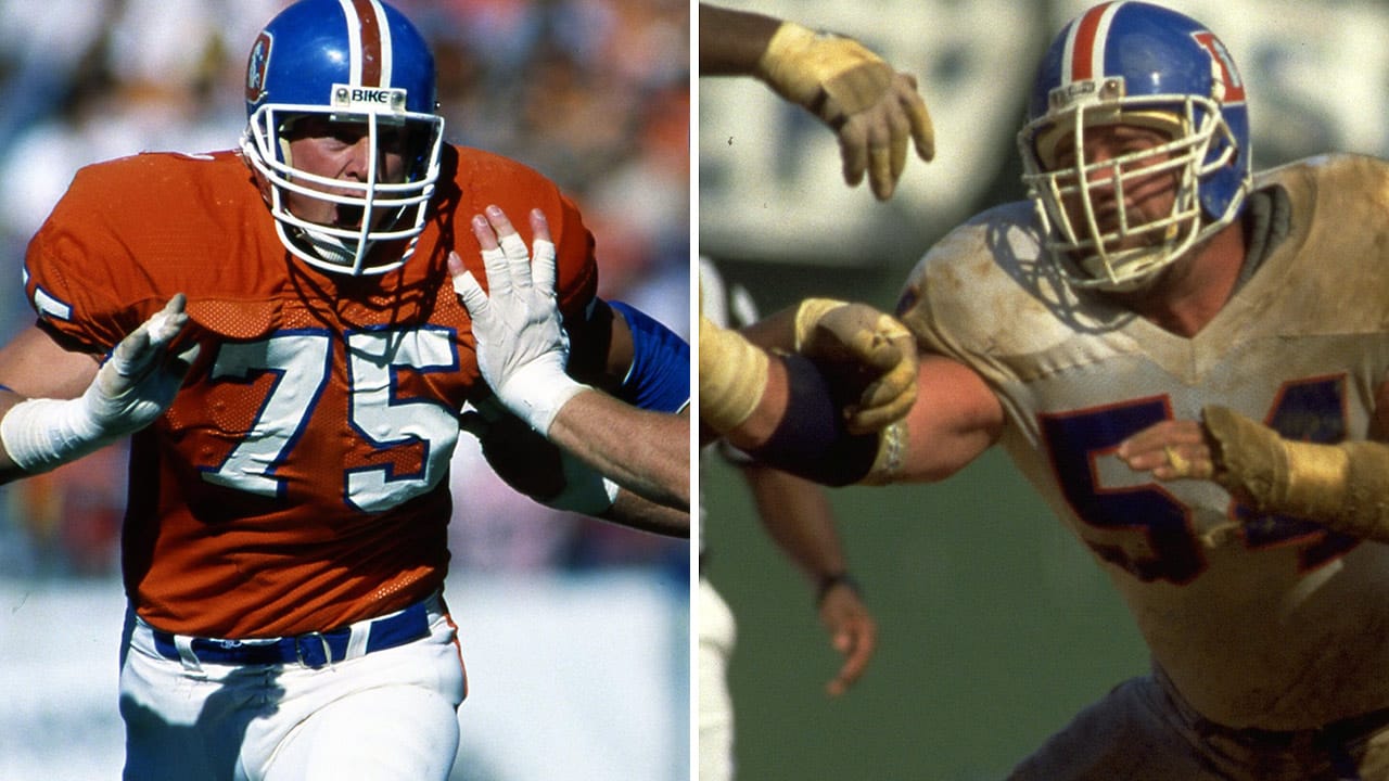 Broncos top 10 draft classes -- No. 9: 1980