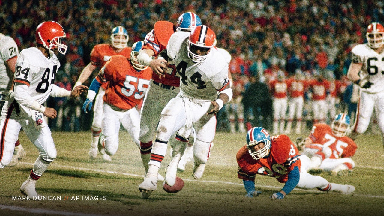 This date in Broncos history: 'The Fumble'