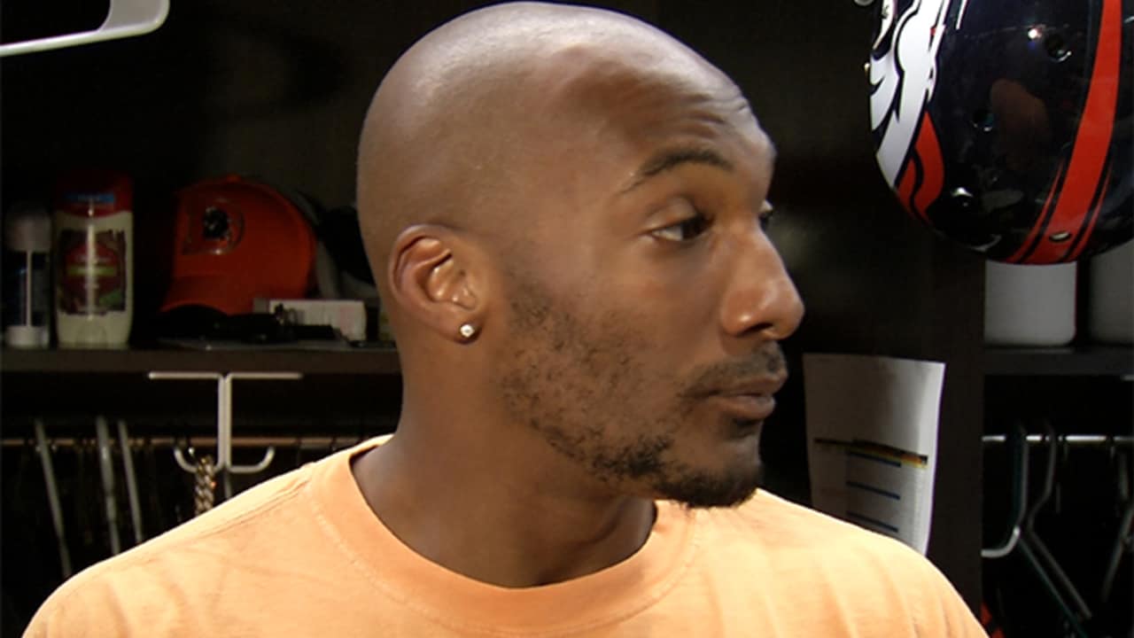 Talib: 'We are going to play for each other'