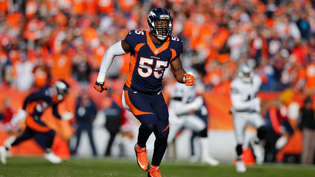 DeMarcus Ware, Julius Peppers released as NFL free agency opens – New York  Daily News