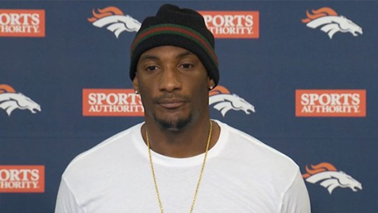 Talib: DC Phillips is a 