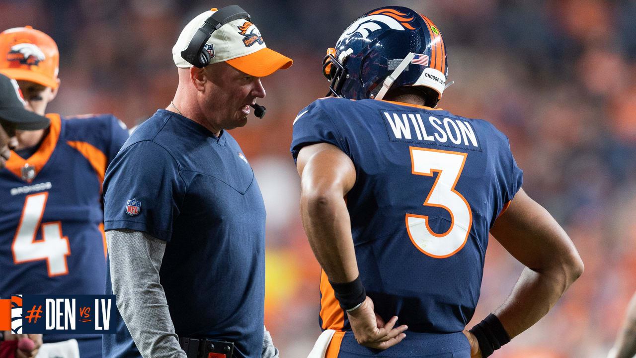 Denver Broncos eye a return to relevance against rival Raiders