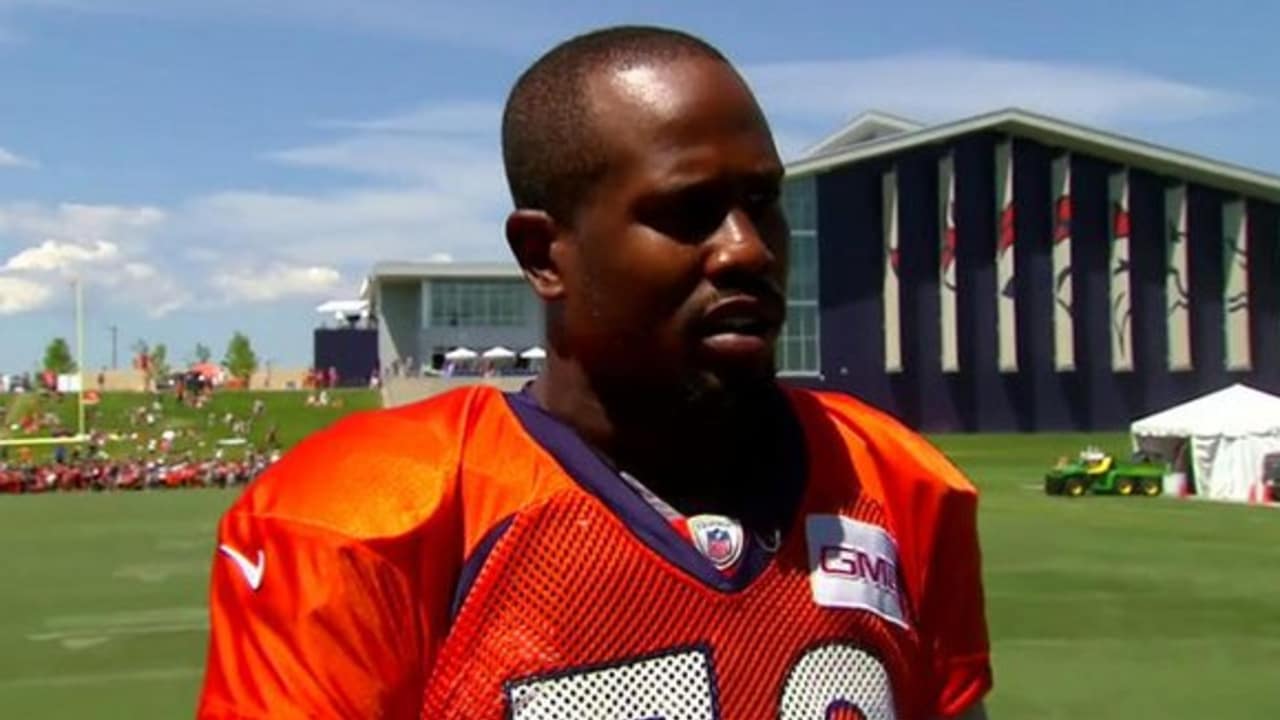 Von Miller: We still have the best secondary in the NFL