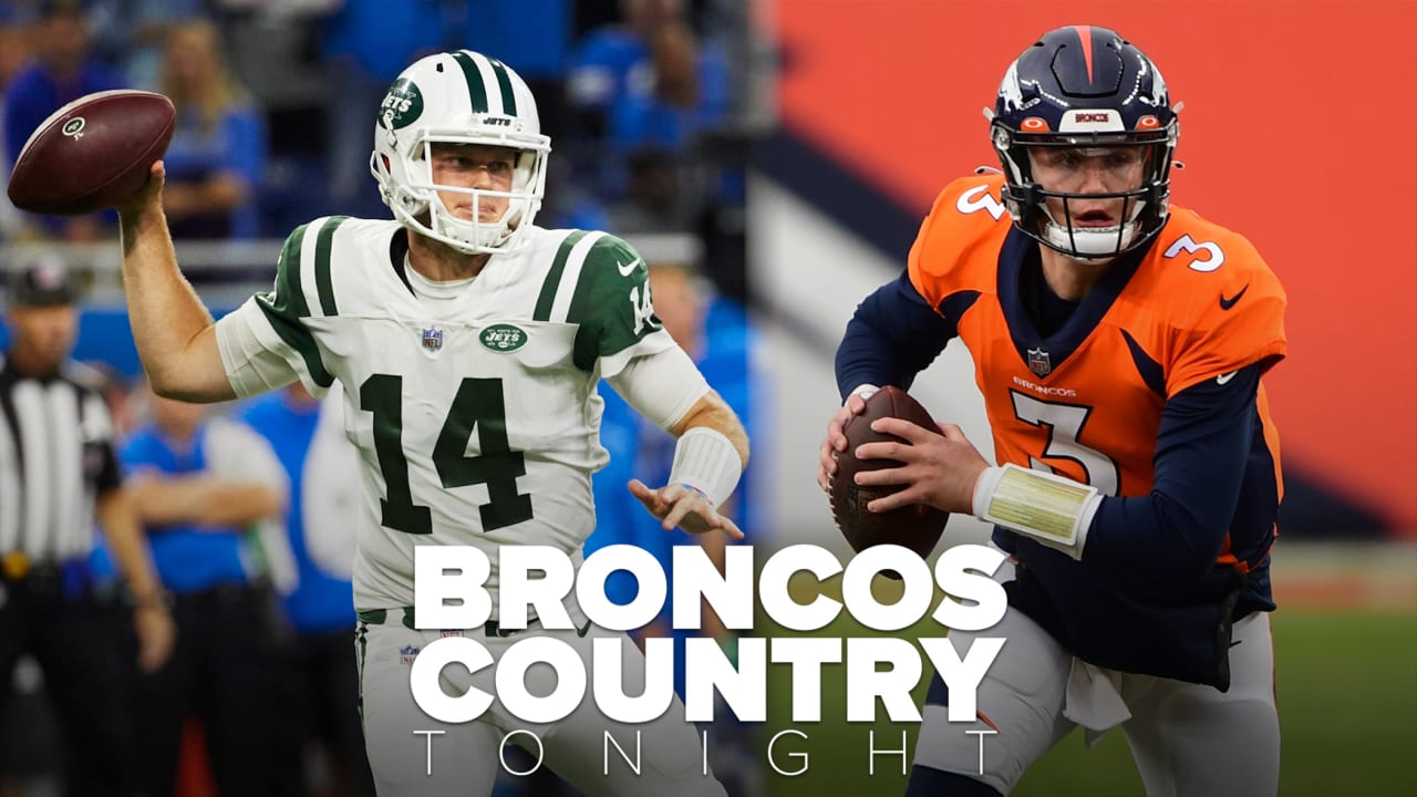 Broncos Country Tonight: April 6, 2021
