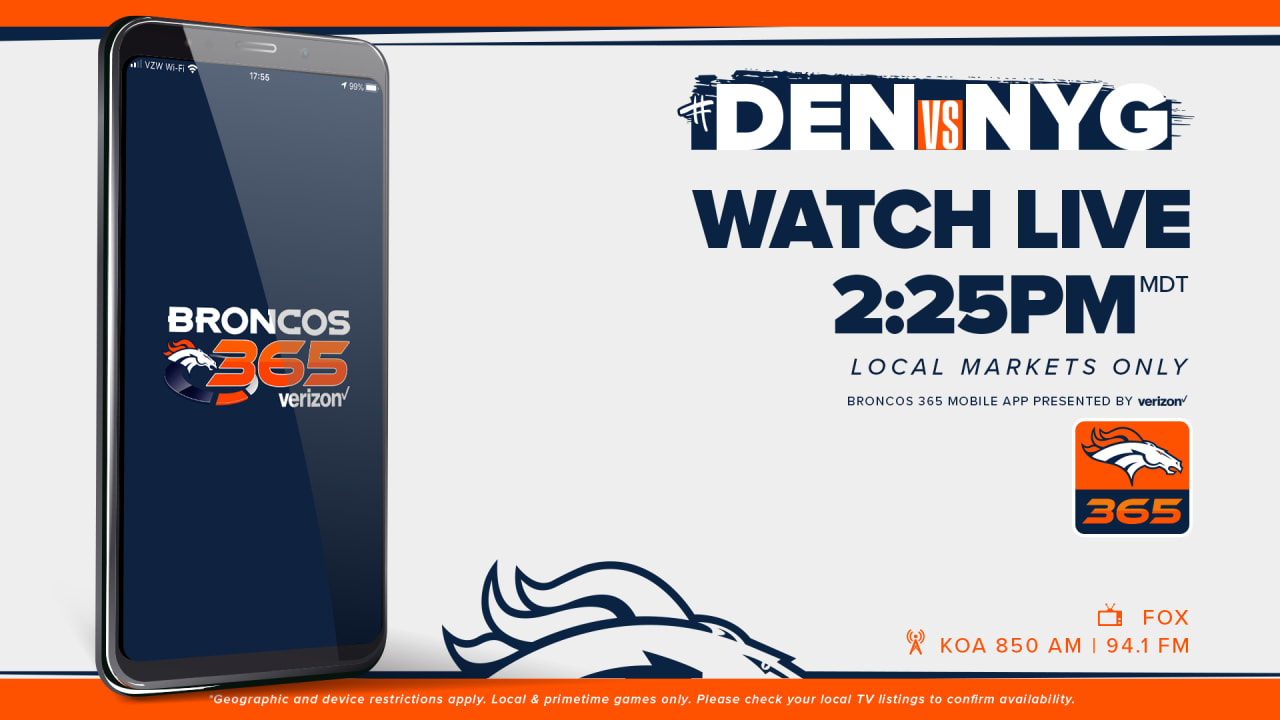 Chicago Bears vs. Denver Broncos Tickets Sun, Oct 1, 2023 12:00 pm