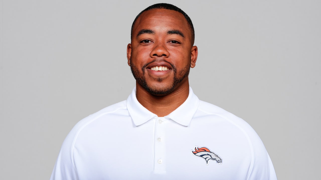 Broncos hire Christian Parker as Defensive Backs Coach