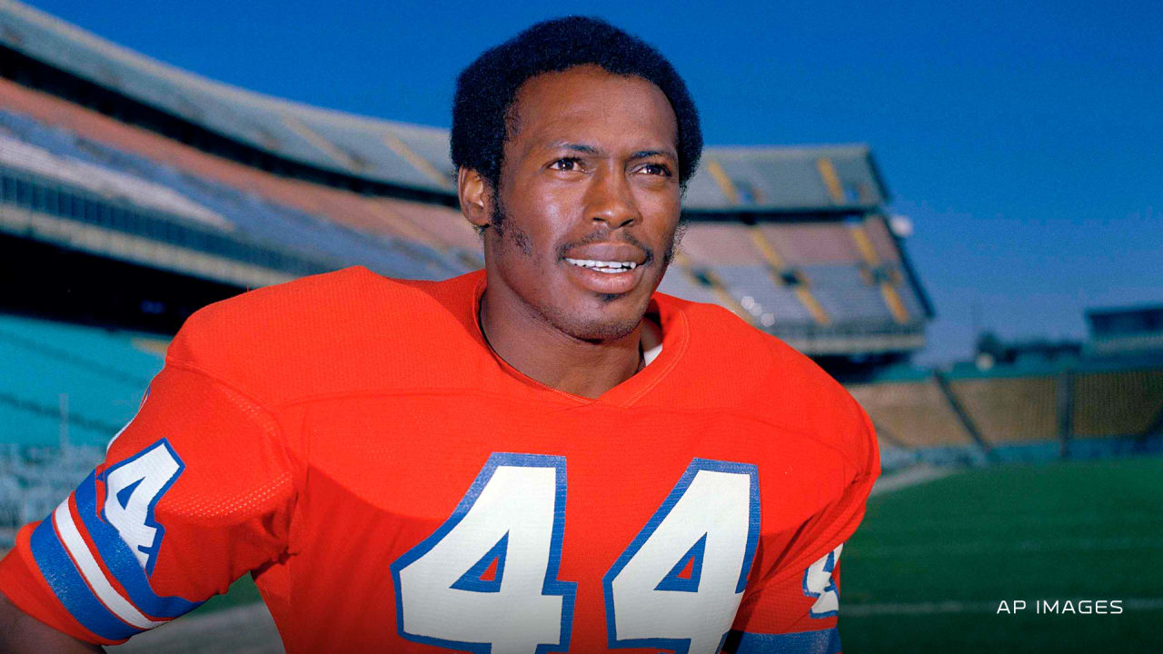 Sacco Sez: The Franchise who saved the Broncos