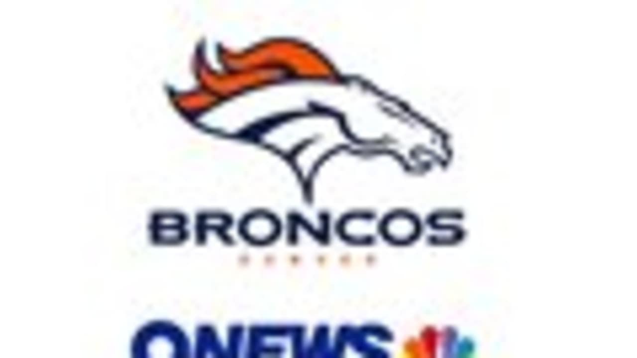 9NEWS announces Denver Broncos preseason 2022 broadcast team