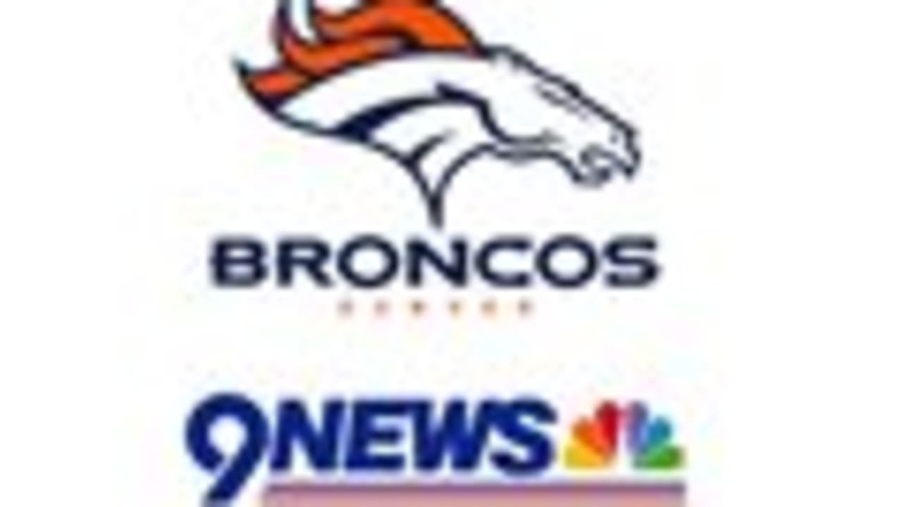 Broncos Game Day Live, Sideline Stories, Broncos Tonight on 9NEWS