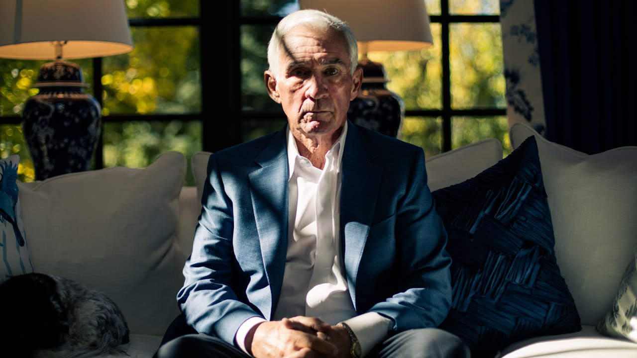 How Mike Shanahan drew on Broncos history to leave his own lasting impact