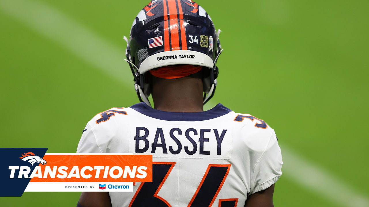 5 Things to Know About New Chargers CB Essang Bassey