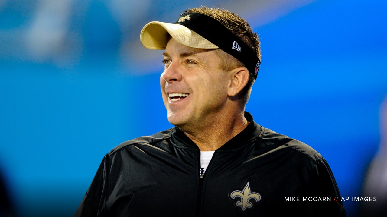 I forecast a pretty strong marriage there': ESPN's Field Yates on Sean  Payton and Russell Wilson