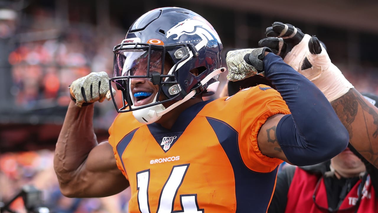 Denver Broncos lose ILB Justin Strnad for season with wrist injury - Mile  High Report