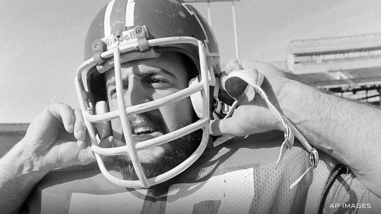 Raiders' Lyle Alzado makes mark on storied franchise