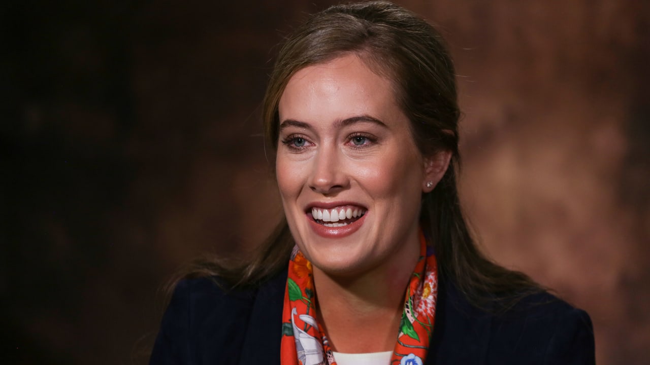 Ellis says Brittany Bowlen 'has distinguished herself' as potential  successor for Pat Bowlen, provides other details on future ownership of the  Broncos