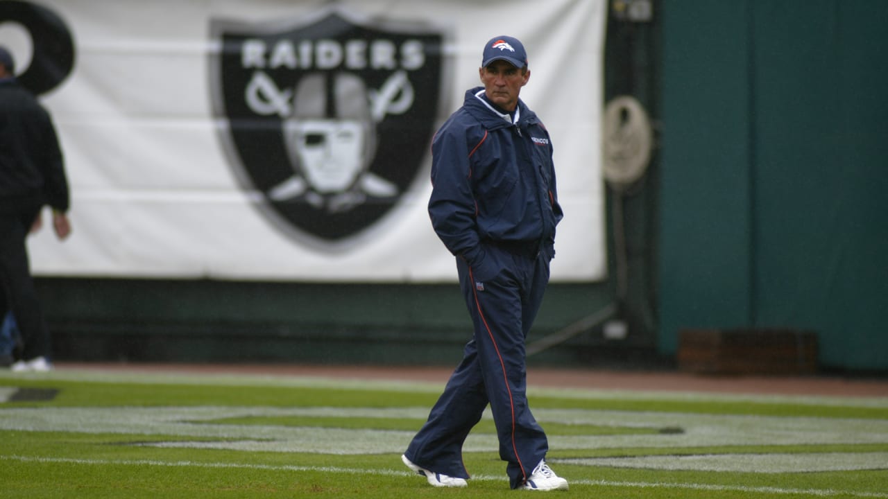 Oakland/Los Angeles/Las Vegas Raiders Coaches In Franchise History