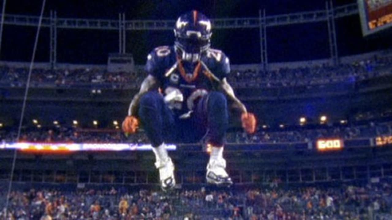 NFL Films 2011 Season Review: Part 1