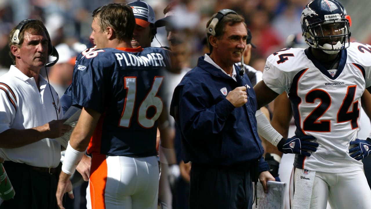 Denver Broncos: Where does Jake Plummer rank on all-time QB list?