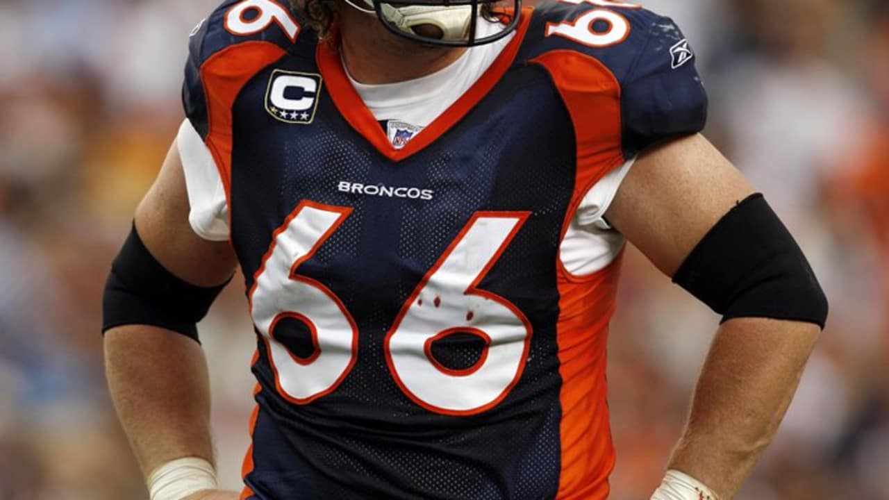 Draft History Offensive Linemen Photos