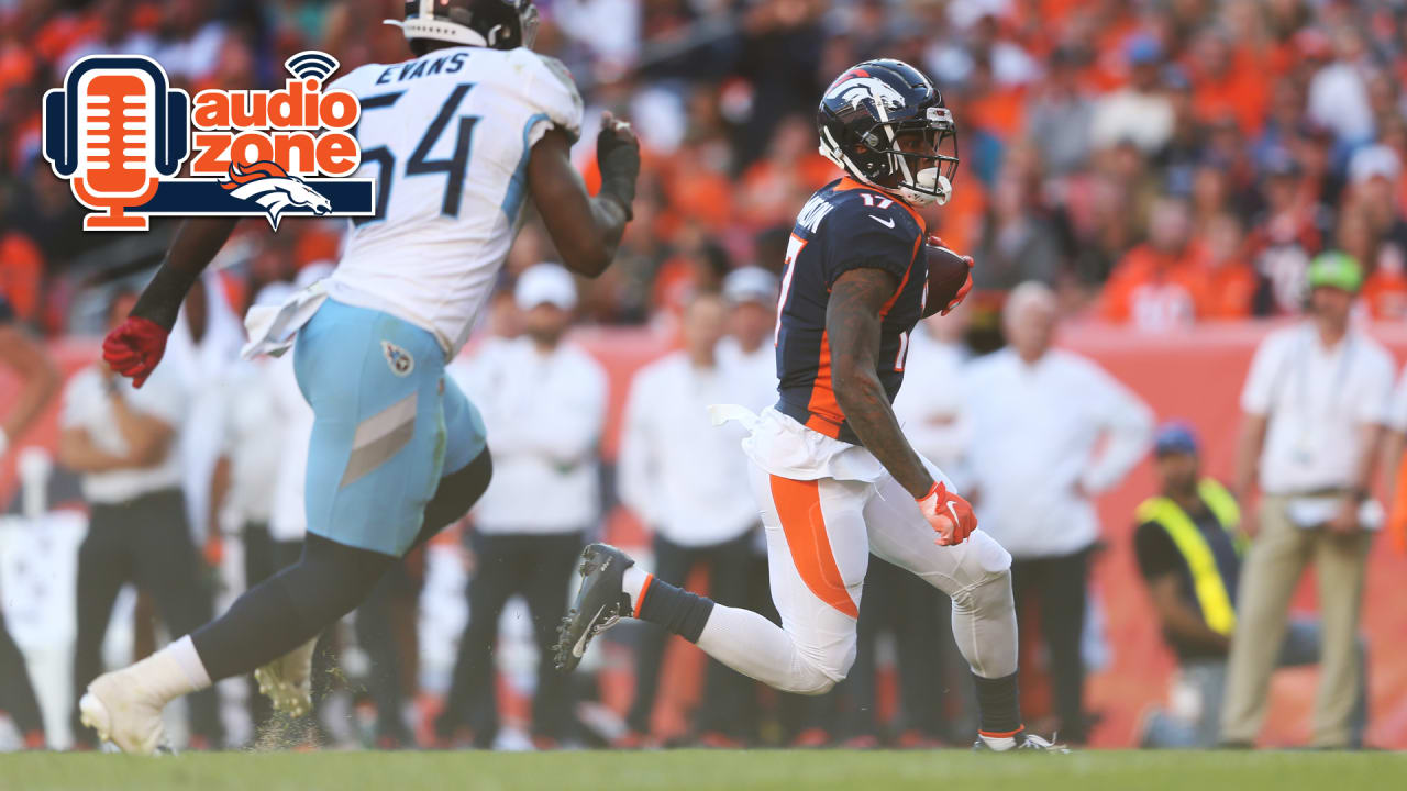 The Neutral Zone (Ep. 40): Back-to-back Broncos wins