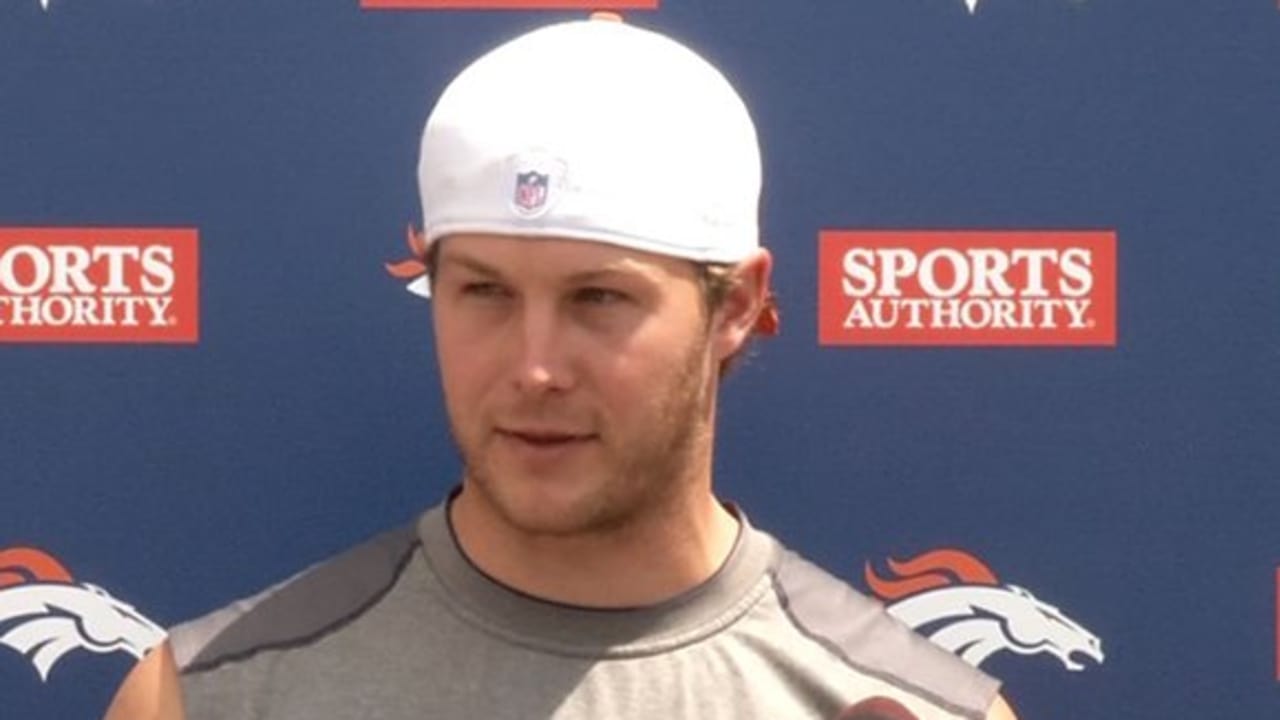 Colquitt on Contract Extension