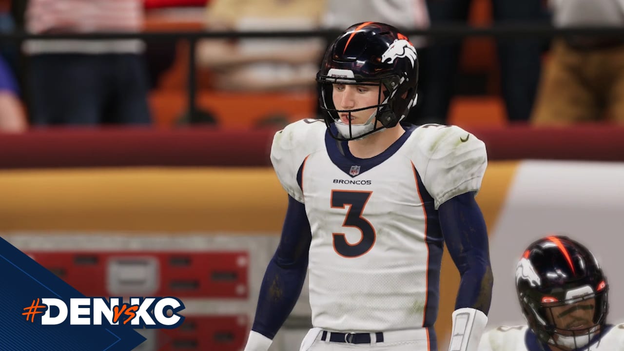 Denver Broncos: Fan creates alternate 'Madden 21' cover