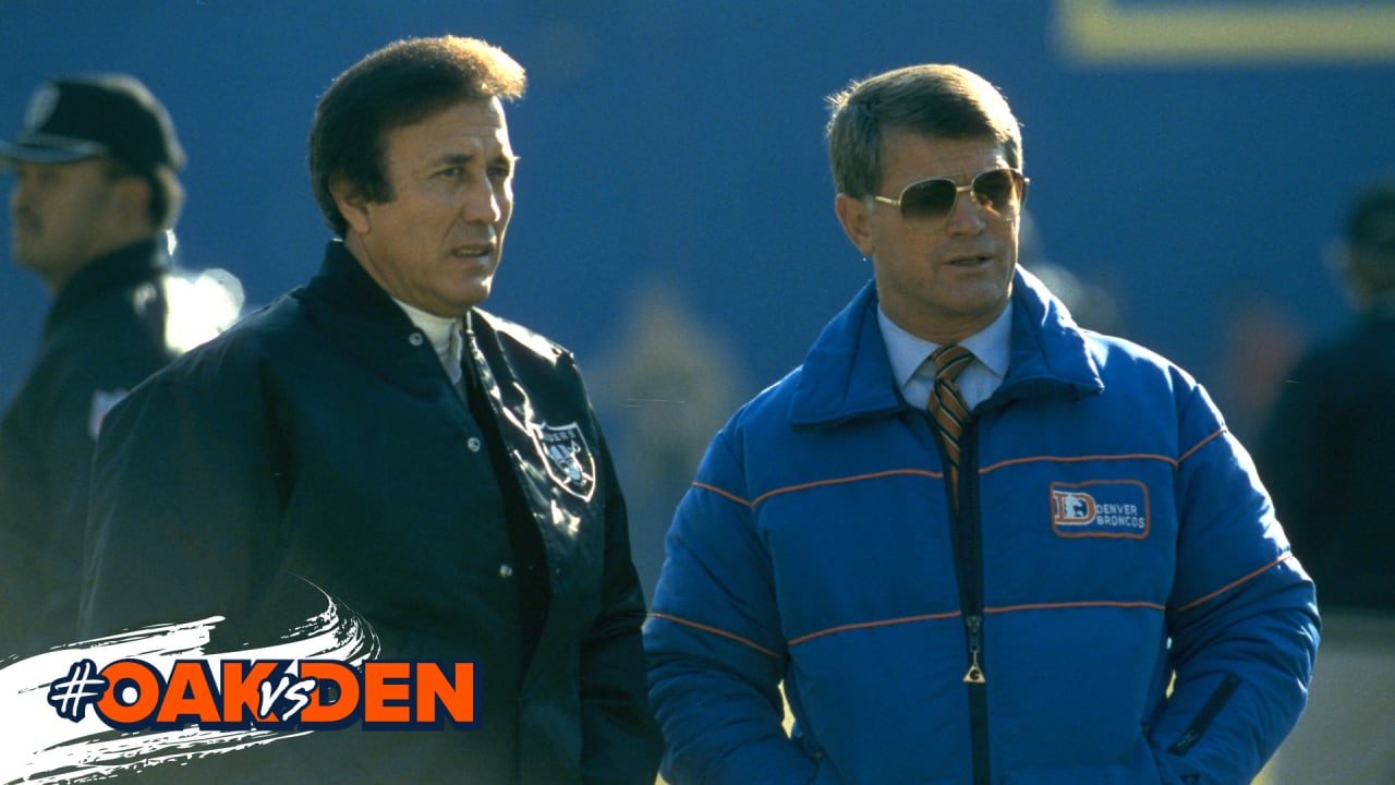 Today in Pro Football History: 1979: Tom Flores Becomes Head Coach