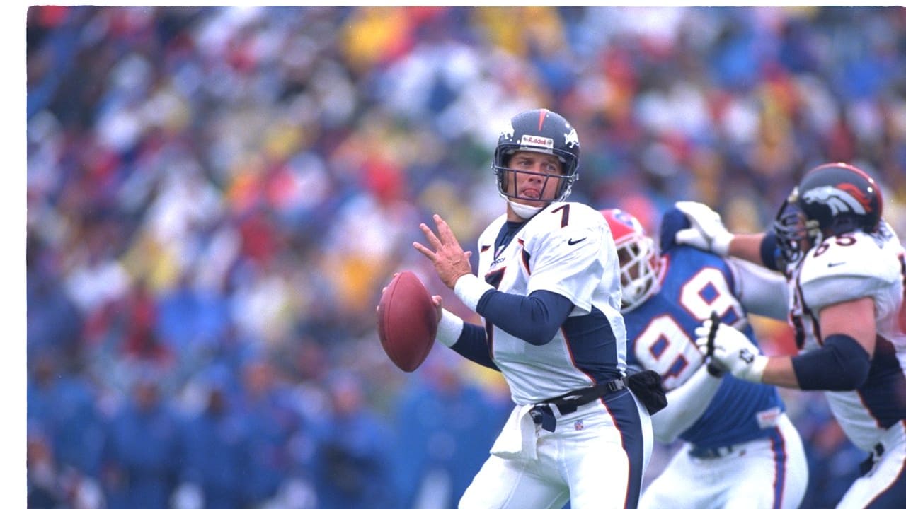 Was The Broncos Crowned Lost to the Bills in a DPolving Collision?!