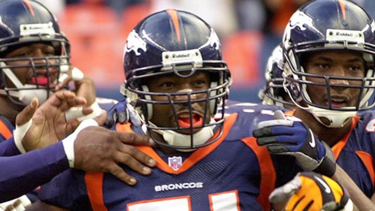 October 10: Happy Birthday, John Mobley