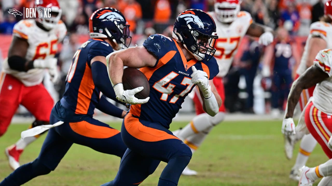 Denver Broncos vs. Kansas City Chiefs first quarter recap - Mile High Report