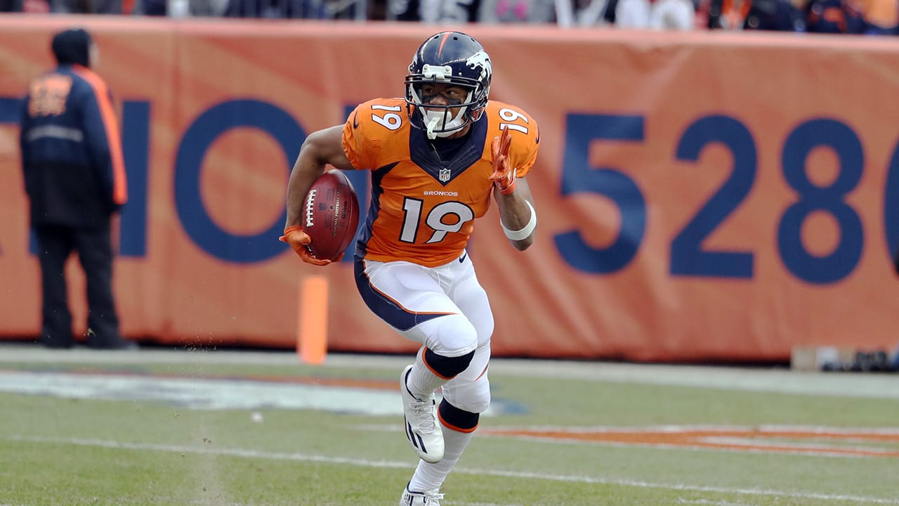 After being tested by Chris Harris Jr., Kalif Raymond ready to apply tough  lessons