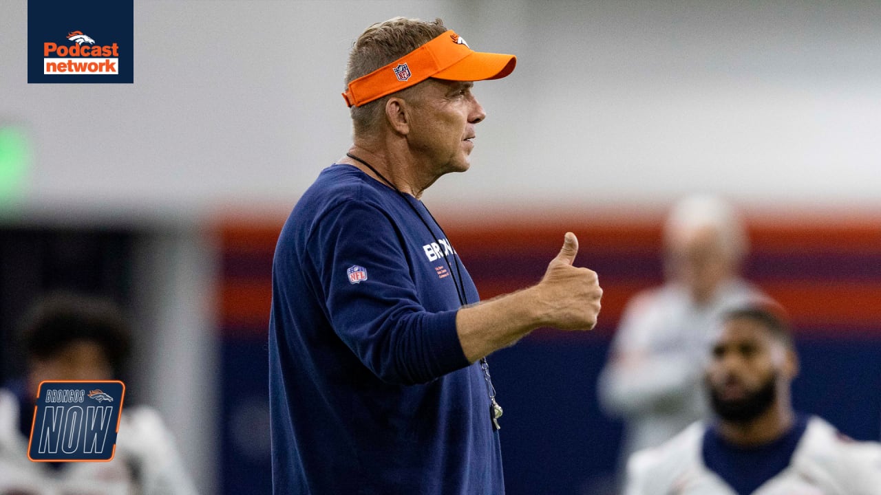 Broncos Now: A look at Day 1 of mandatory minicamp