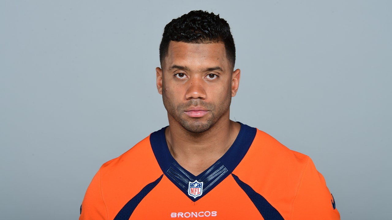 denver russell wilson