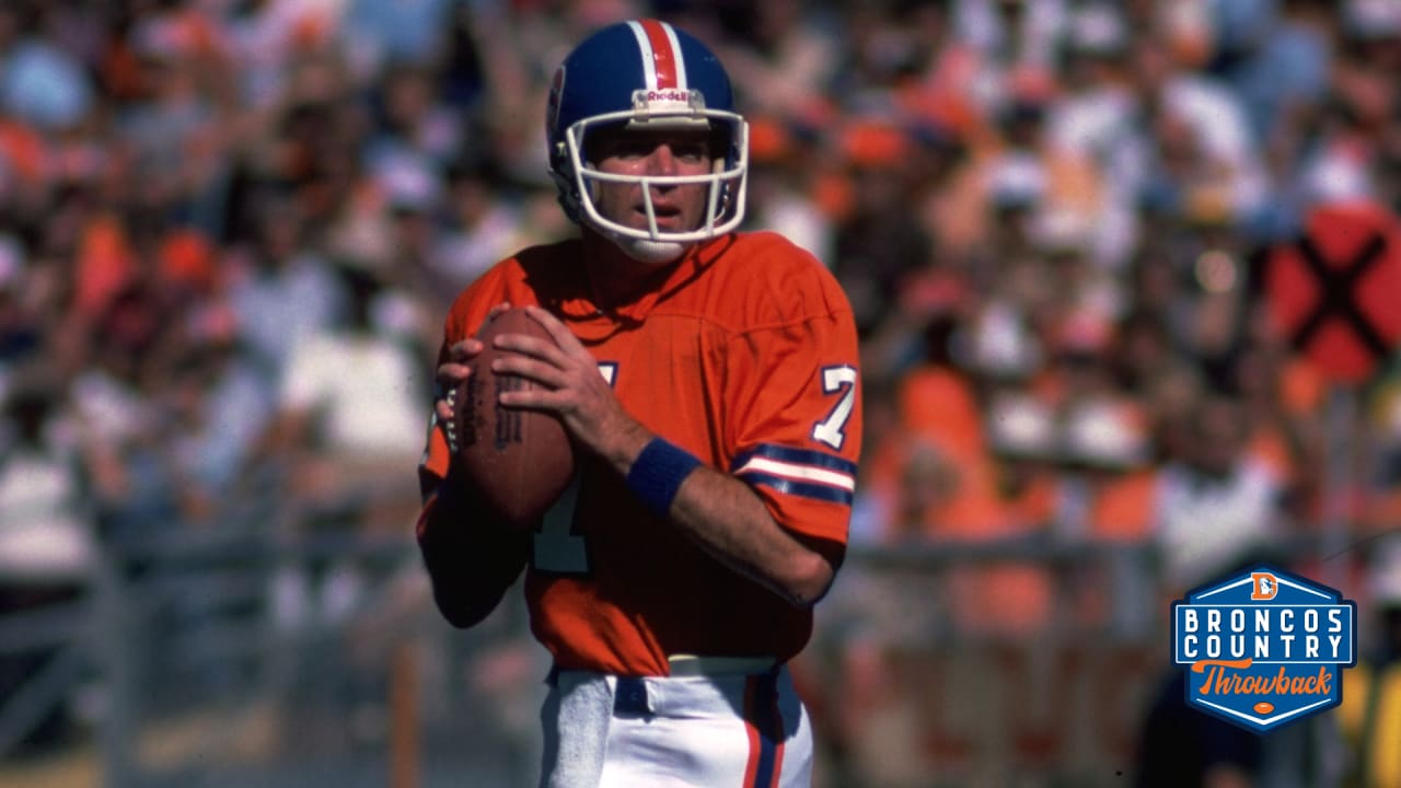 Broncos Country Throwback (Ep. 7): How Craig Morton led Denver to