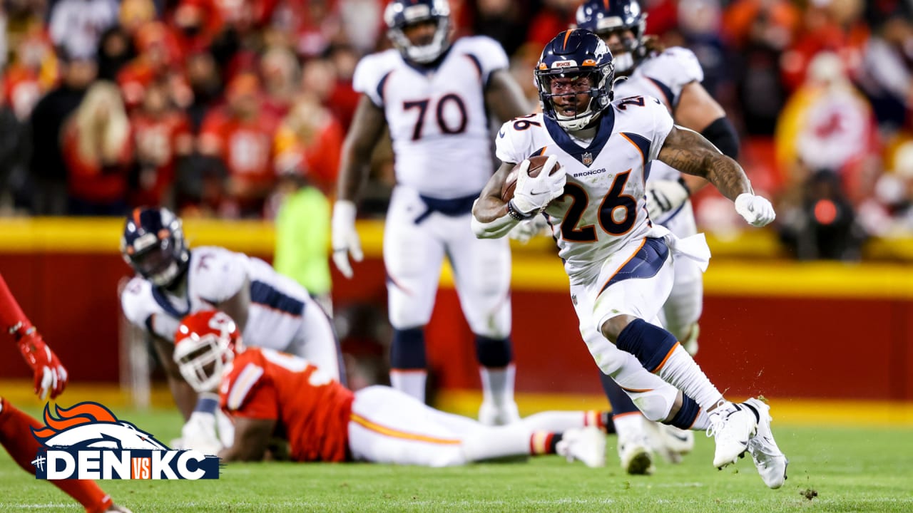 Full game highlights: Denver Broncos 31, Chicago Bears 28