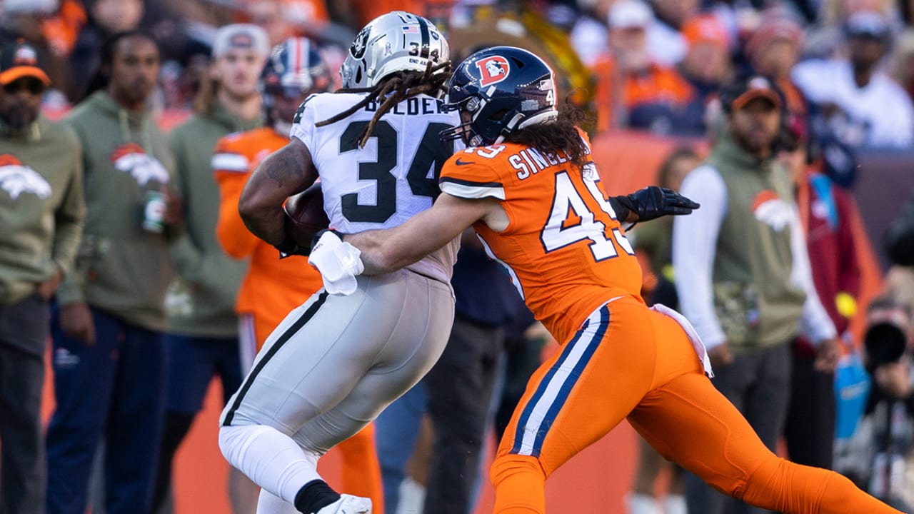 Broncast Análisis previo al juego Broncos vs Panthers de la Semana