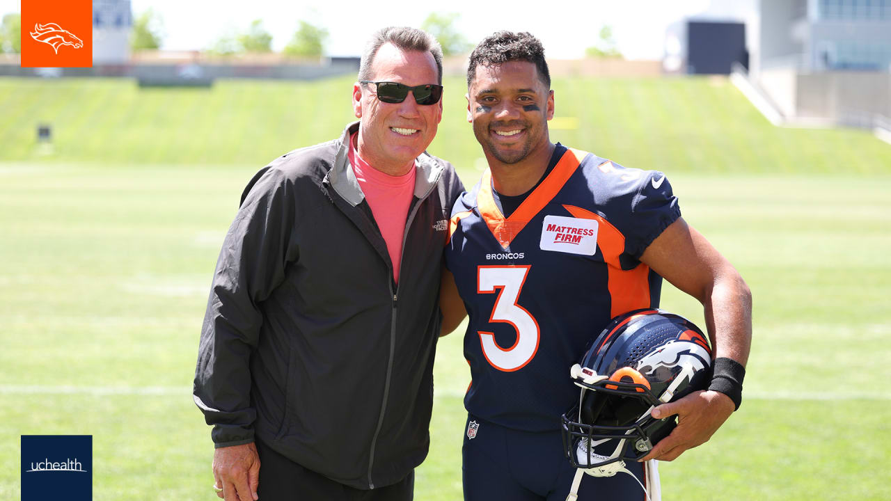 Denver Broncos OTAs Day One -- Quick Updates