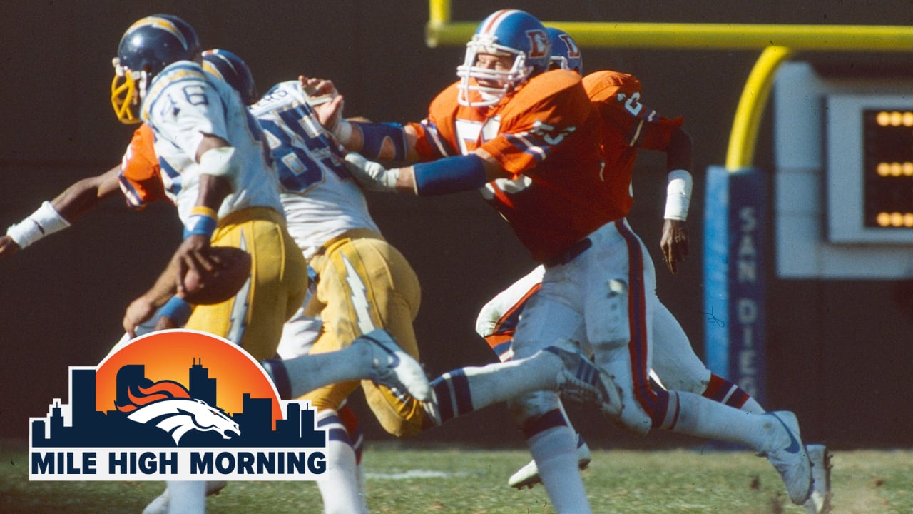 Which Broncos Orange Crush alumni should be in the Ring of Fame?