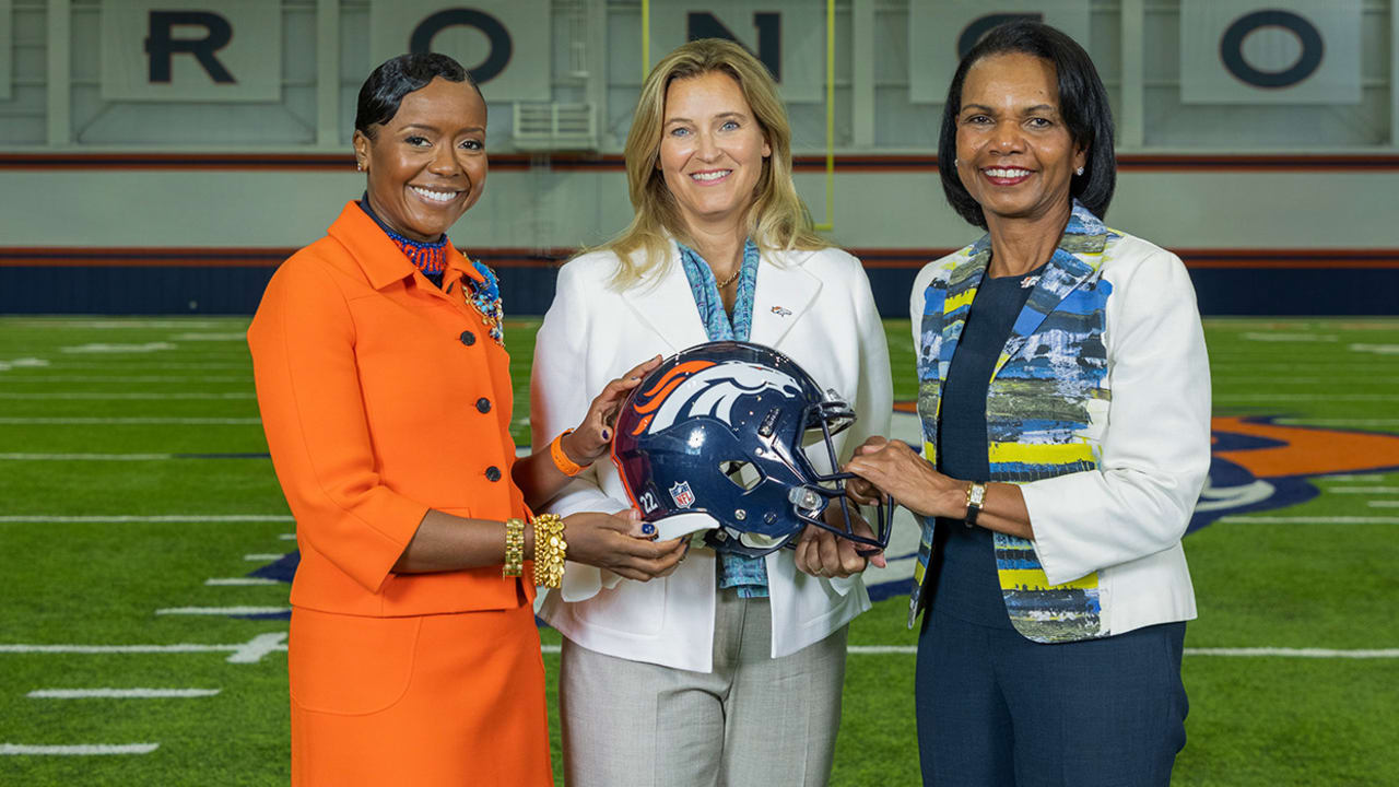 Denver Broncos for Women added - Denver Broncos for Women