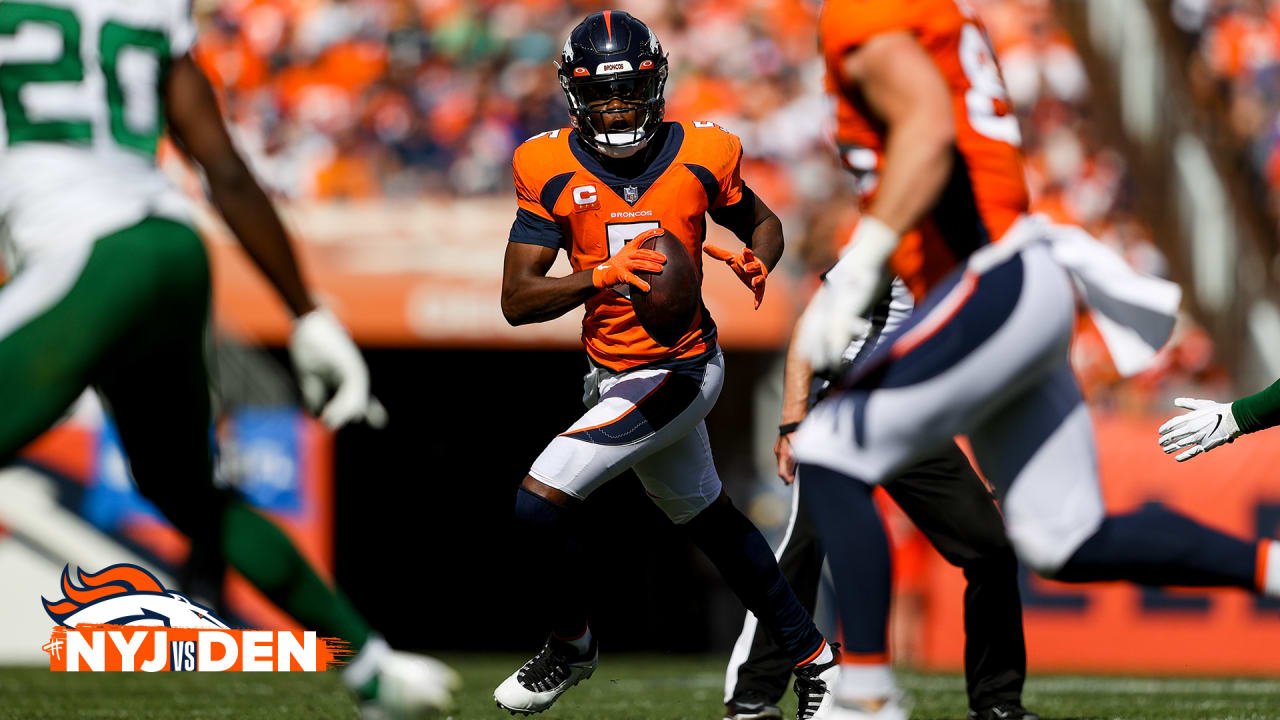 Full game highlights: Denver Broncos 31, Chicago Bears 28