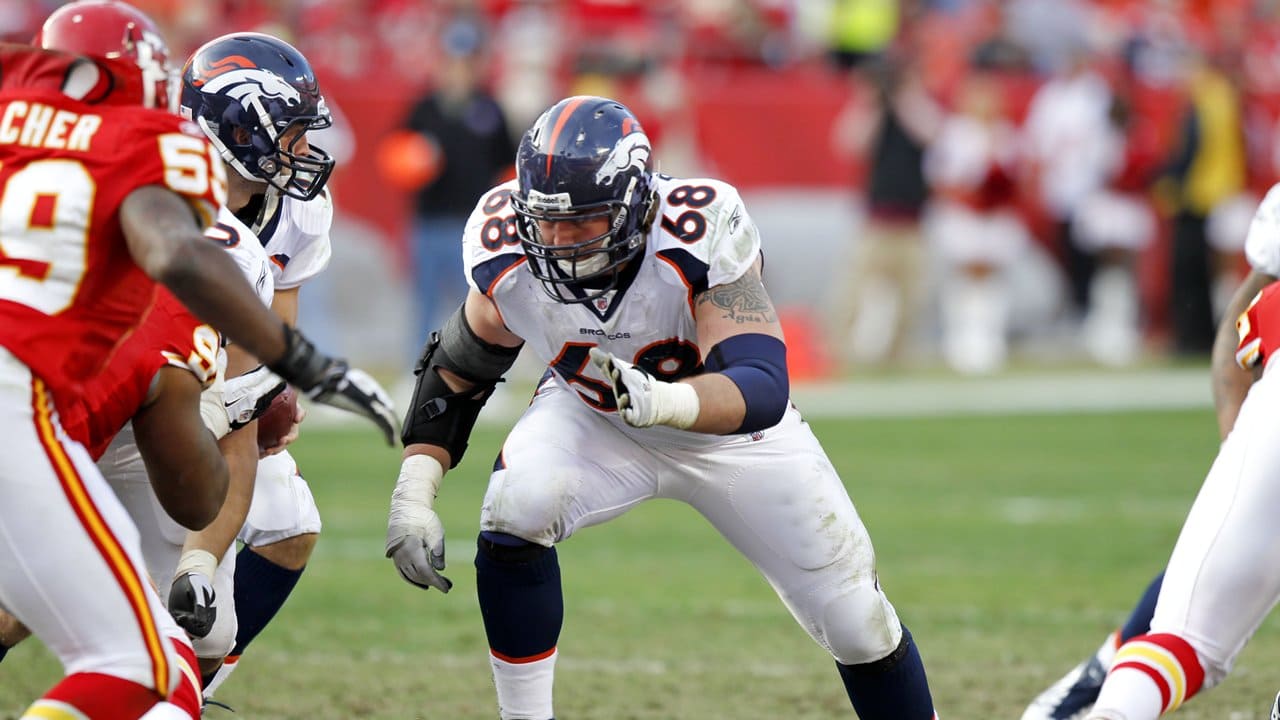 Position Preview Offensive Linemen