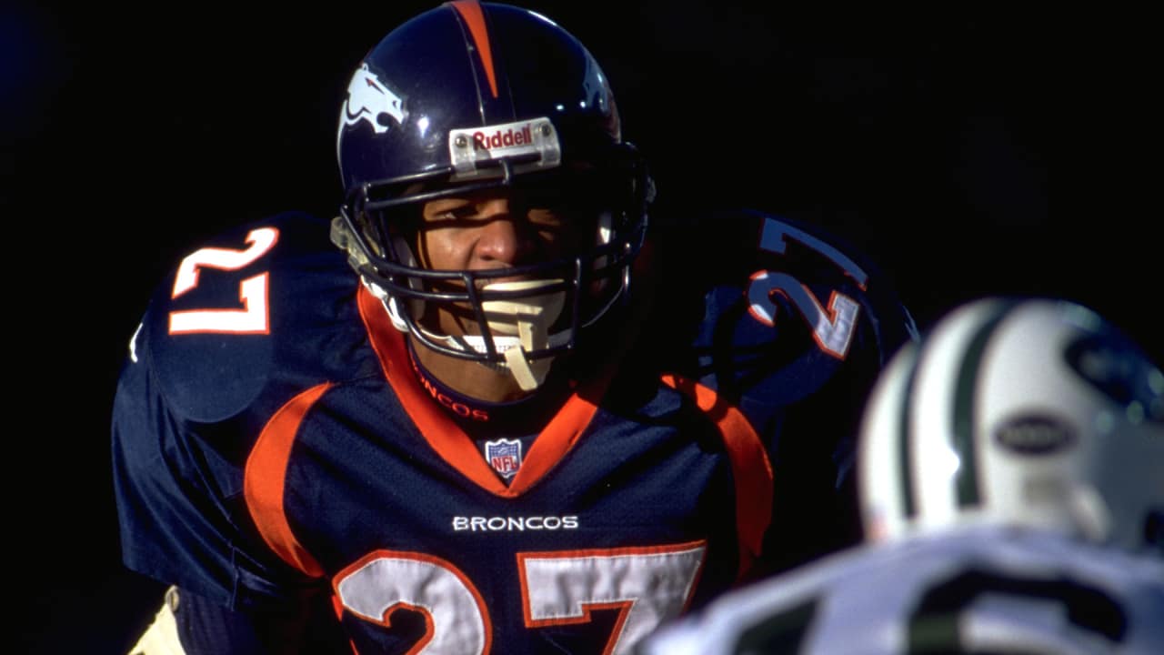 Broncos Now: Steve Atwater details expectations for Denver's season opener