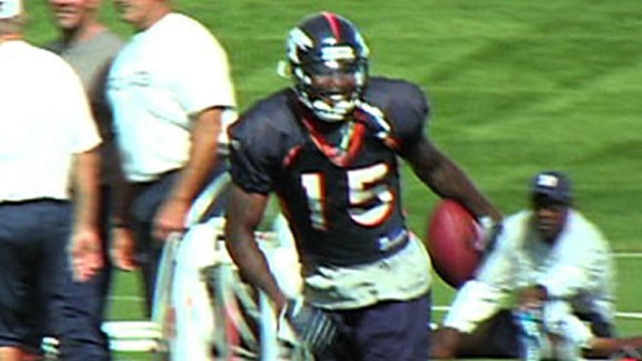 Camp Day 17: Competition and Highlights