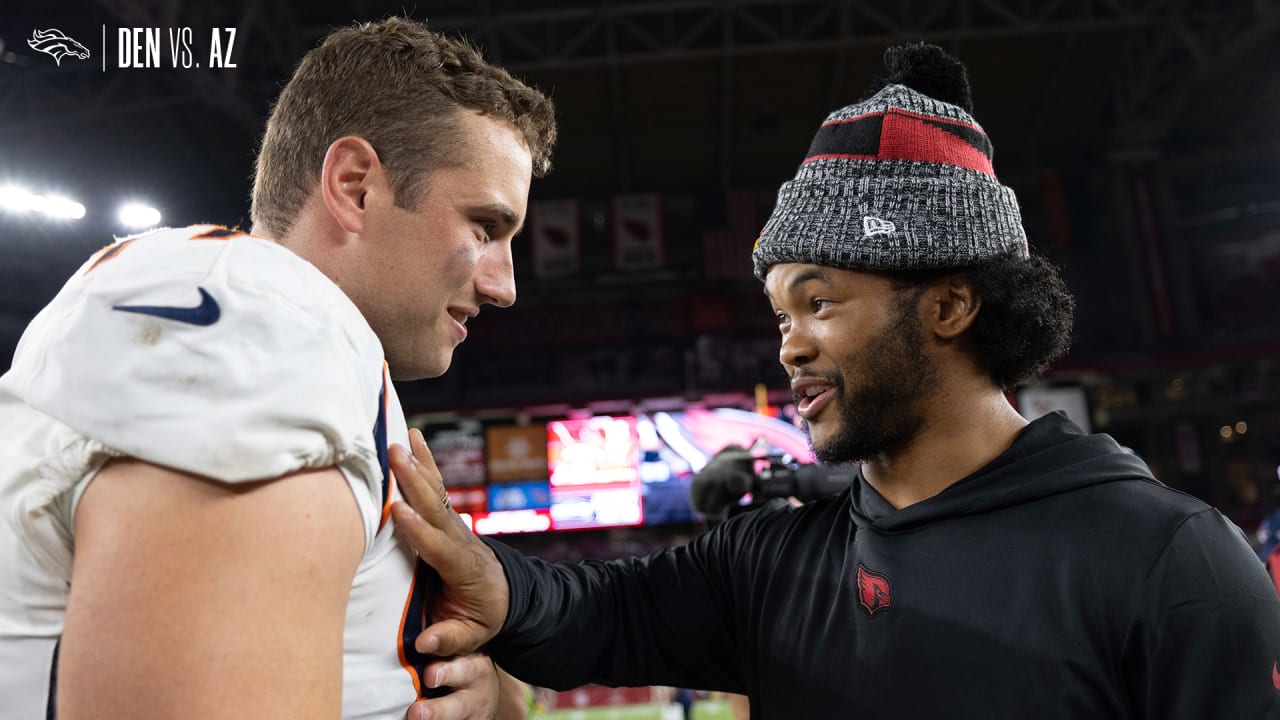 GAME PHOTOS: Preseason Week 1 - Cardinals Vs. Broncos