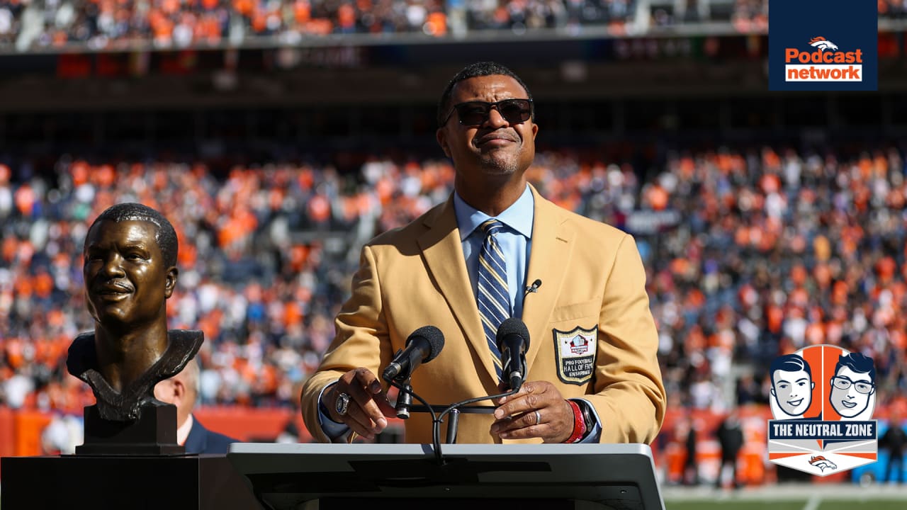 The Neutral Zone The best draft picks in Broncos history
