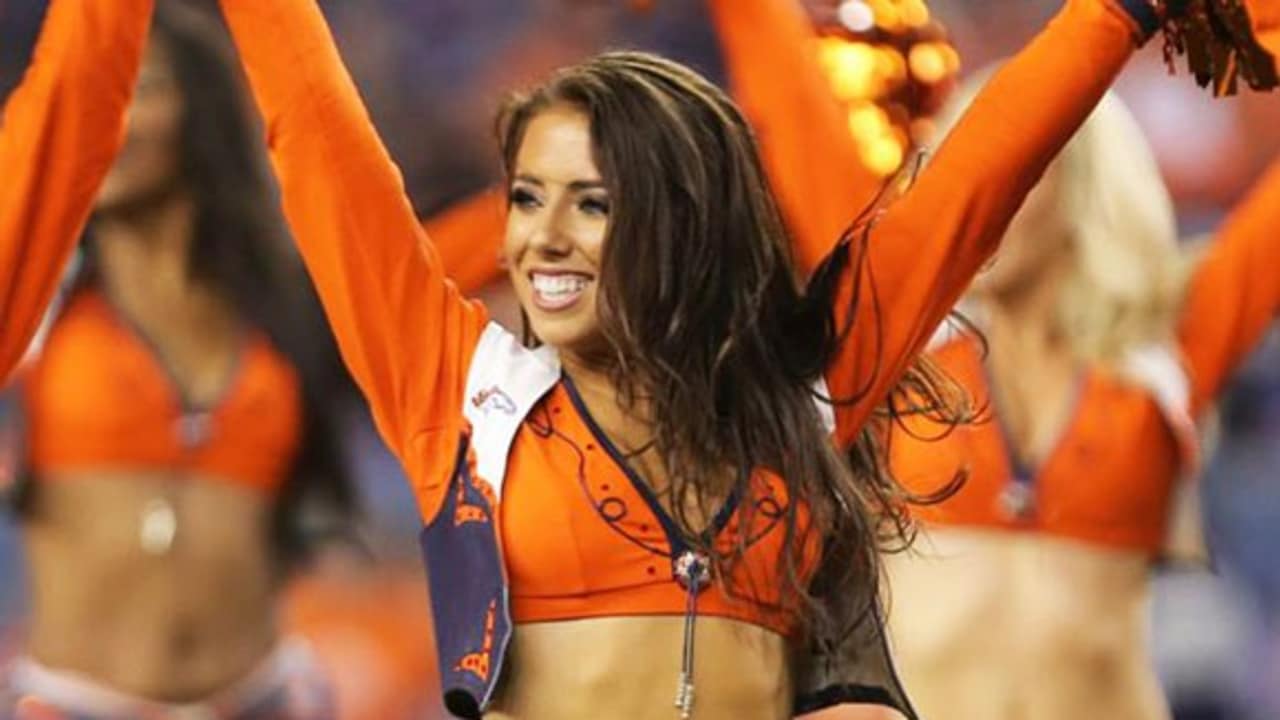 Cheerleader profile: Katherine